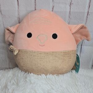Dobby Squishmallow